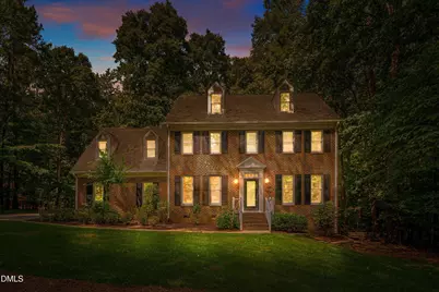 10609 Old Pine Court, Raleigh, NC 27613 - Photo 1