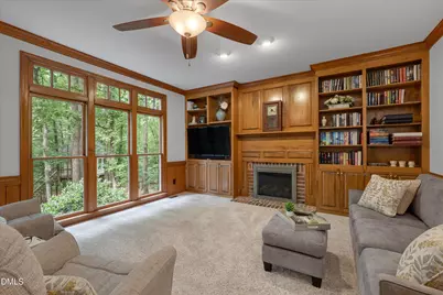 10609 Old Pine Court, Raleigh, NC 27613 - Photo 9