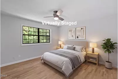 105 Fidelity Street #A10, Carrboro, NC 27510 - Photo 3