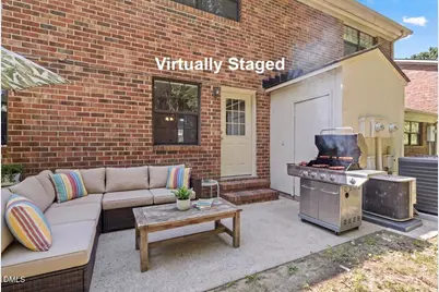 105 Fidelity Street #A10, Carrboro, NC 27510 - Photo 5