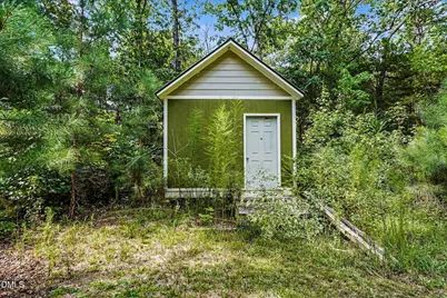 Tbd Reno Sharps Store Road, Bear Creek, NC 27207 - Photo 5