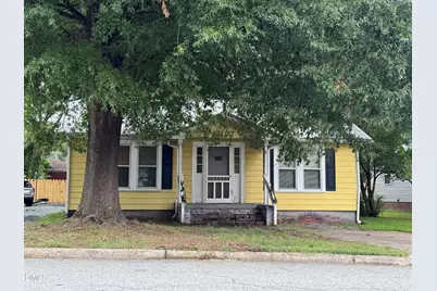 316 Atwater Street, Burlington, NC 27215 - Photo 1