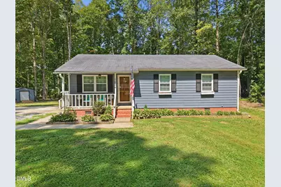 1634 Hurdle Mills Road, Roxboro, NC 27574 - Photo 27