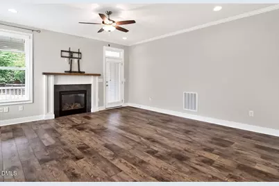 1704 Drift Falls Lane, Wendell, NC 27591 - Photo 11