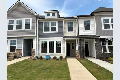 216 Straight Lane, Franklinton, NC 27525 - Photo 1