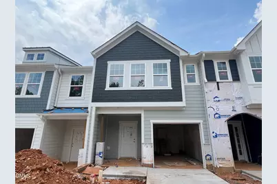 1333 Hammond Drive, Mebane, NC 27302 - Photo 1