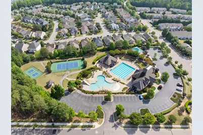 8211 Yaxley Hall Drive, Raleigh, NC 27616 - Photo 41