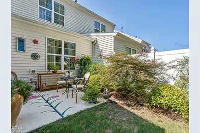 8211 Yaxley Hall Drive, Raleigh, NC 27616 - Photo 27