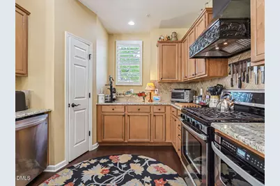 8211 Yaxley Hall Drive, Raleigh, NC 27616 - Photo 9