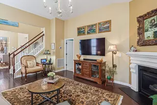 8211 Yaxley Hall Dr, Raleigh, NC 27616 - Photo 13