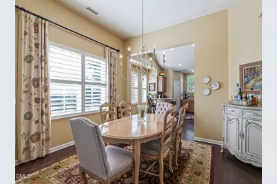 8211 Yaxley Hall Drive, Raleigh, NC 27616 - Photo 5