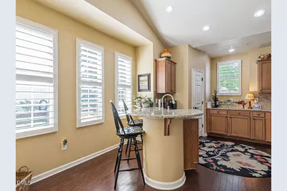 8211 Yaxley Hall Drive, Raleigh, NC 27616 - Photo 7