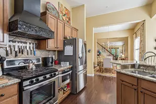 8211 Yaxley Hall Dr, Raleigh, NC 27616 - Photo 11