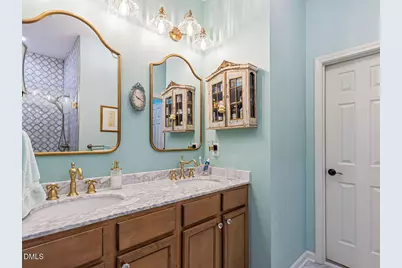 8211 Yaxley Hall Drive, Raleigh, NC 27616 - Photo 19