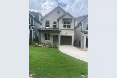 1339 Courtland Drive, Raleigh, NC 27604 - Photo 1