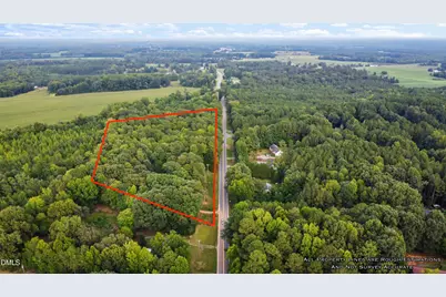 2320 E Greensboro Chapel Hill Road, Graham, NC 27253 - Photo 5