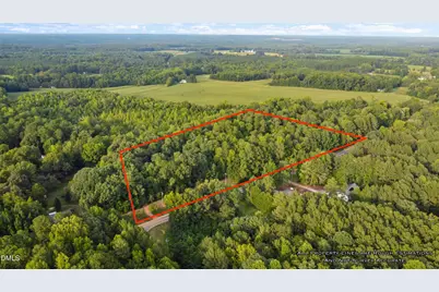 2320 E Greensboro Chapel Hill Road, Graham, NC 27253 - Photo 3