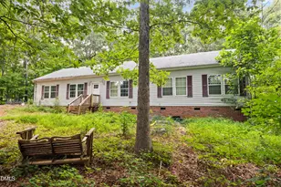 2320 E Greensboro Chapel Hill Rd, Graham, NC 27253 - Photo 1