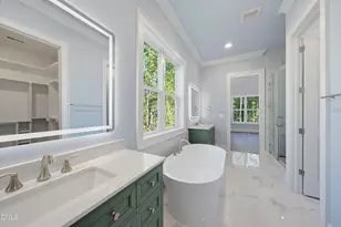 1223 S Big Woods Rd, Spring Hope, NC 27882 - Photo 33