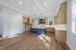 1223 S Big Woods Rd, Spring Hope, NC 27882 - Photo 17