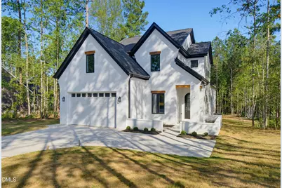 1223 S Big Woods Road, Spring Hope, NC 27882 - Photo 5