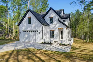 1223 S Big Woods Rd, Spring Hope, NC 27882 - Photo 5