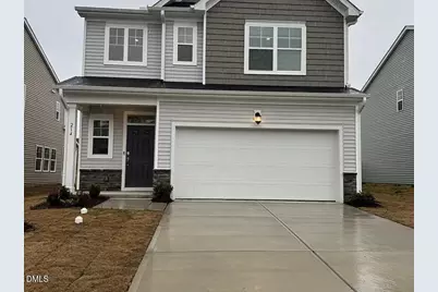 214 N Finley Landing Parkway, Smithfield, NC 27577 - Photo 1
