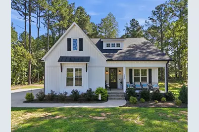 245 Purslane Drive, Franklinton, NC 27525 - Photo 1