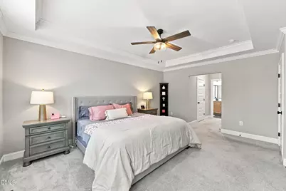 245 Purslane Drive, Franklinton, NC 27525 - Photo 23