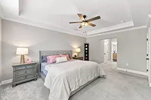 245 Purslane Dr, Franklinton, NC 27525 - Photo 23