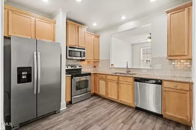1044 Philpott Drive, Chapel Hill, NC 27517 - Photo 7