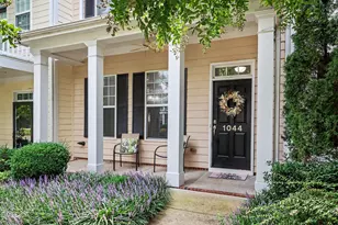 1044 Philpott Dr, Chapel Hill, NC 27517 - Photo 5