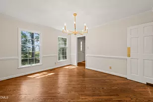 4024 Berini Dr, Durham, NC 27705 - Photo 5