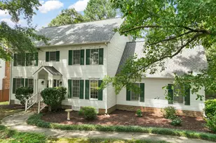 4024 Berini Dr, Durham, NC 27705 - Photo 51