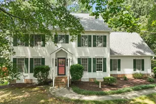 4024 Berini Dr, Durham, NC 27705 - Photo 1