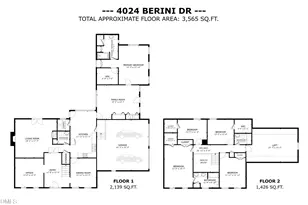 4024 Berini Dr, Durham, NC 27705 - Photo 57