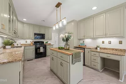 4024 Berini Drive, Durham, NC 27705 - Photo 15
