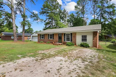 506 E Elm Street, Nashville, NC 27856 - Photo 3