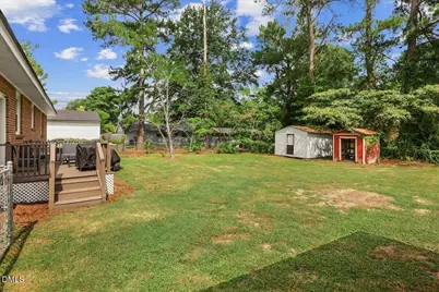 506 E Elm Street, Nashville, NC 27856 - Photo 5
