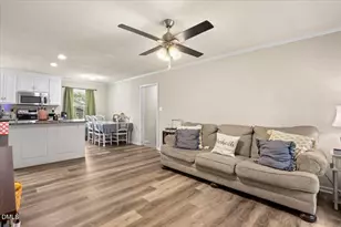 506 E Elm St, Nashville, NC 27856 - Photo 5
