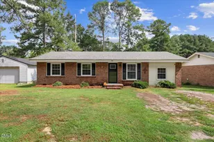 506 E Elm St, Nashville, NC 27856 - Photo 1