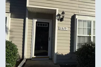 2829 Crestscene Trail, Raleigh, NC 27603 - Photo 1