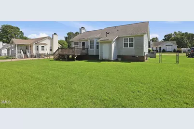 607 Garrison Avenue, Clayton, NC 27520 - Photo 57