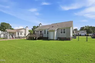 607 Garrison Ave, Clayton, NC 27520 - Photo 57