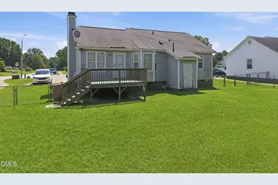 607 Garrison Avenue, Clayton, NC 27520 - Photo 33