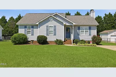 607 Garrison Avenue, Clayton, NC 27520 - Photo 49