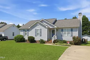 607 Garrison Ave, Clayton, NC 27520 - Photo 37