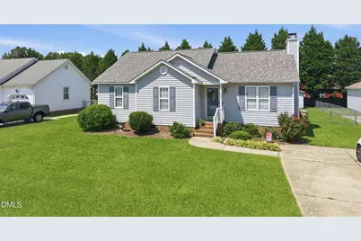 607 Garrison Avenue, Clayton, NC 27520 - Photo 31