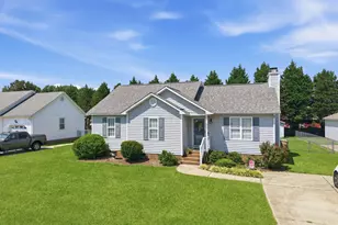 607 Garrison Ave, Clayton, NC 27520 - Photo 31