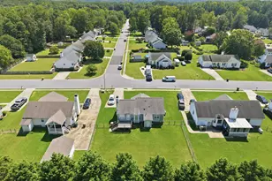 607 Garrison Ave, Clayton, NC 27520 - Photo 35